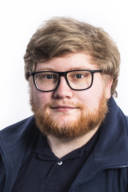 Photo of Toby