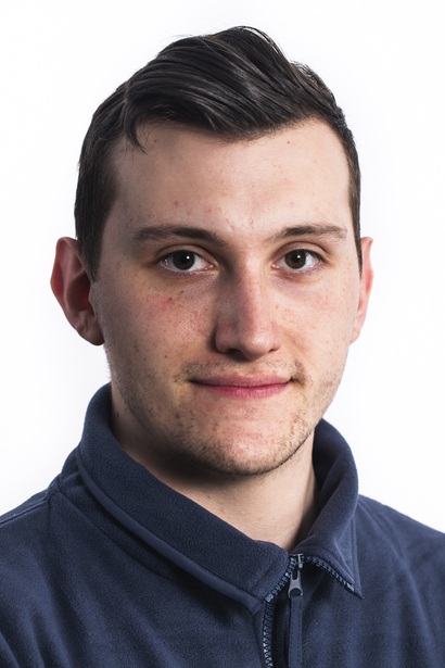 Photo of Richard