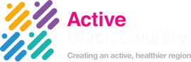 Active Black Country logo