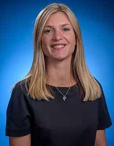 Alison Hurst WMCRC Director and West Midlands Police Superintendent - low res