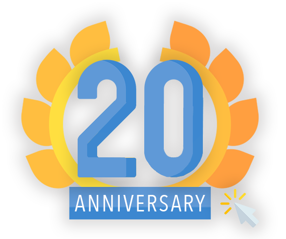 Superfast IT 20th Anniversary