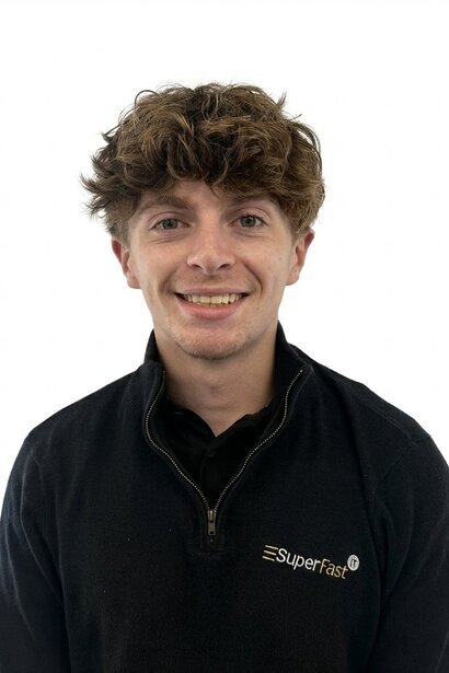 Ben Pollard - IT Support Apprentice