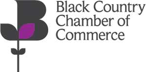Black Country Chamber Logo