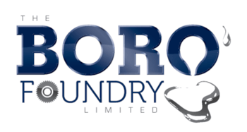 Boro Foundry Logo