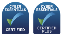 Cyber logos Cyber logos