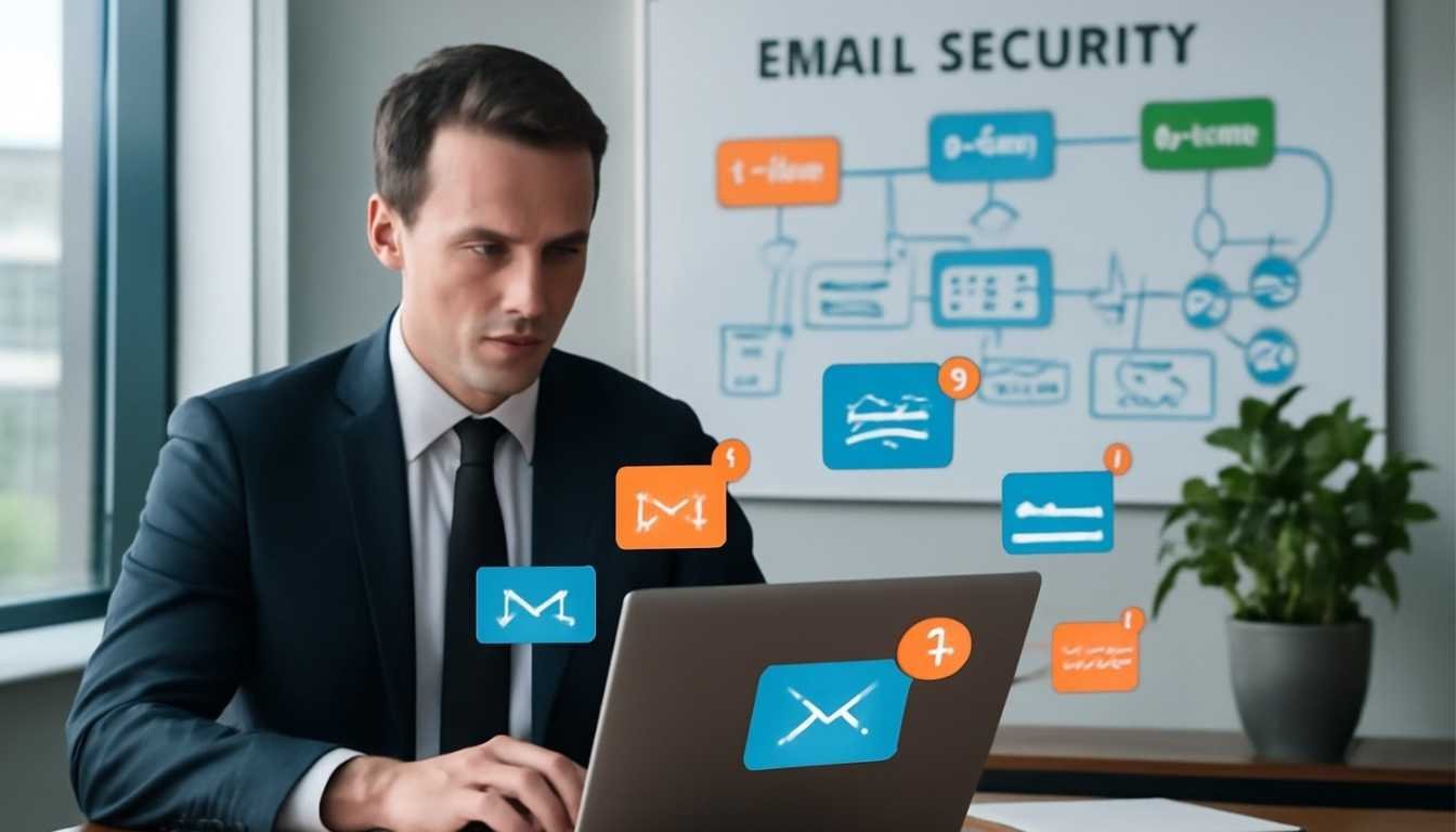 Email threat protection
