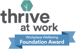 Foundation Level award - RGB