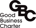 Good Business Charter - we are an ethical business and IT supplier