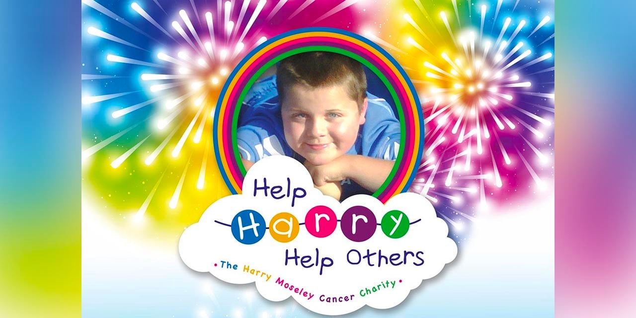 Help Harry Help Others Annual Ball HHHOAnnualBall