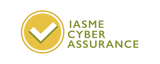 IASME Cyber Assurance certified