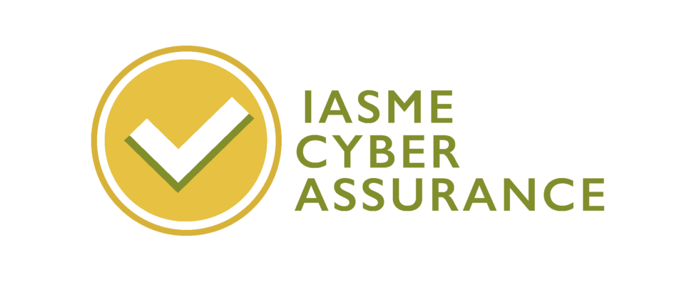 IASME-cyber-assurance
