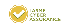 IASME cyber assurance