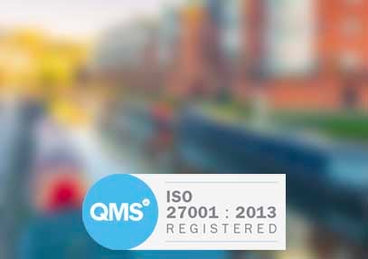 ISO 27001 consultant