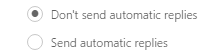 Auto replies outlook web dnsar