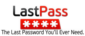 Last Pass Logo