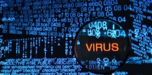 Virus Trimmed