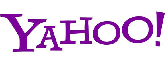 Yahoo logo