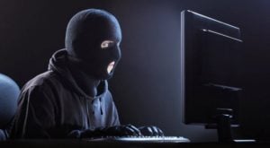Cyber Criminal