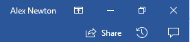 Microsoft Account