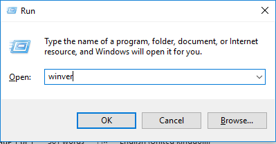 Run Command