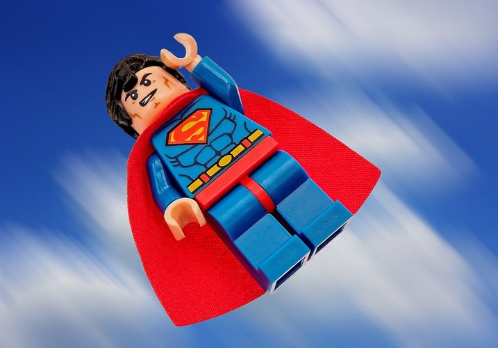 superman
