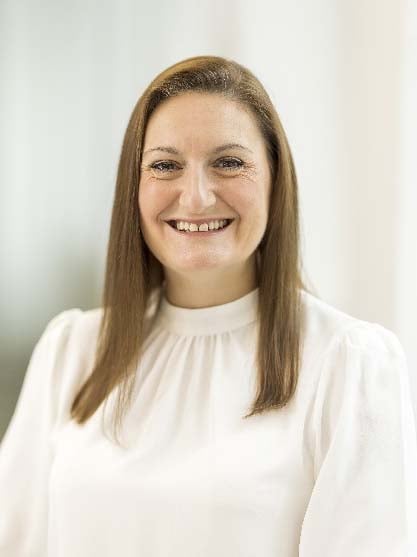 Michelle Ohren West Midlands Cyber Resilience Centre