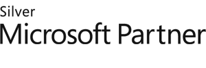 We are Microsoft Partners