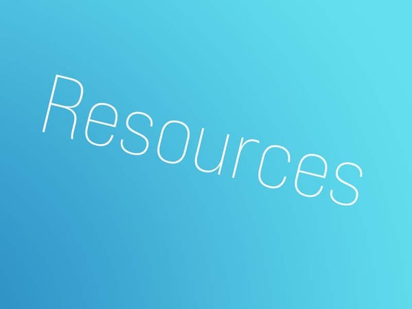 Resources