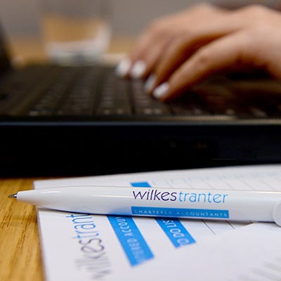 Wilkes Tranter Compliance image-1