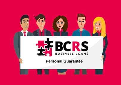 Wolverhampton loan and finance business BCRS