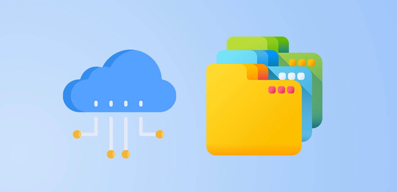 Advantages of data backup and recovery