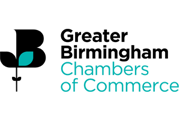 Greater Birmingham Chambers of Commerce logo