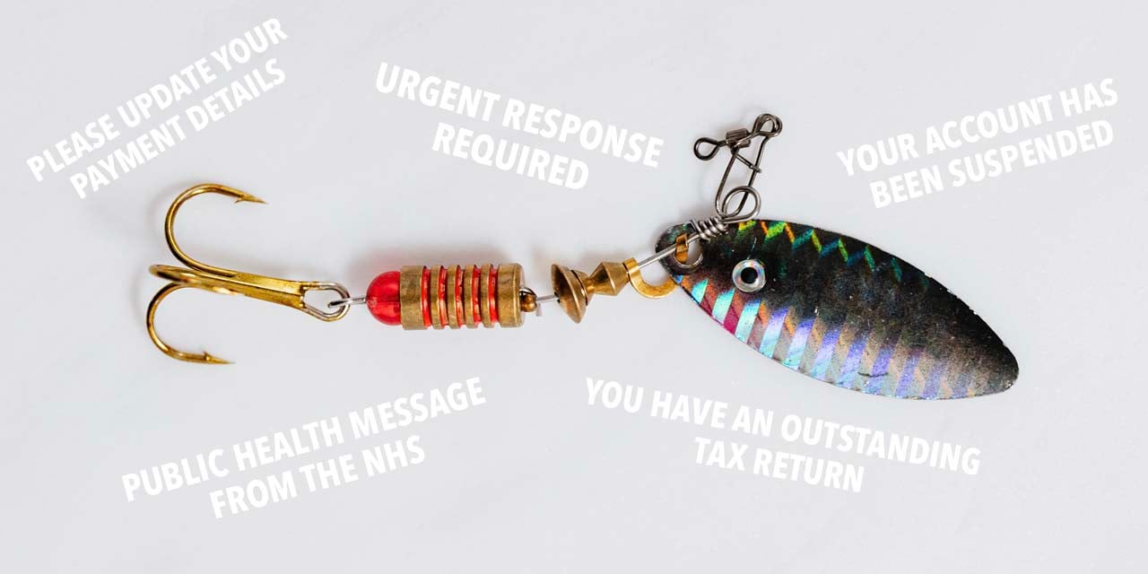 What is Phishing?