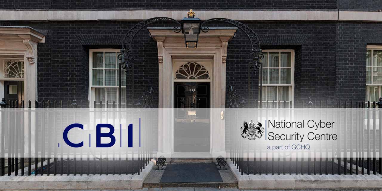 CBI and UK Government Call for Business Unity on Cybersecurity