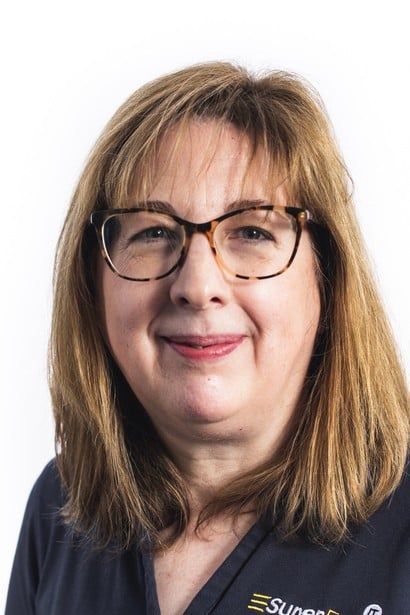 Photo of Karen