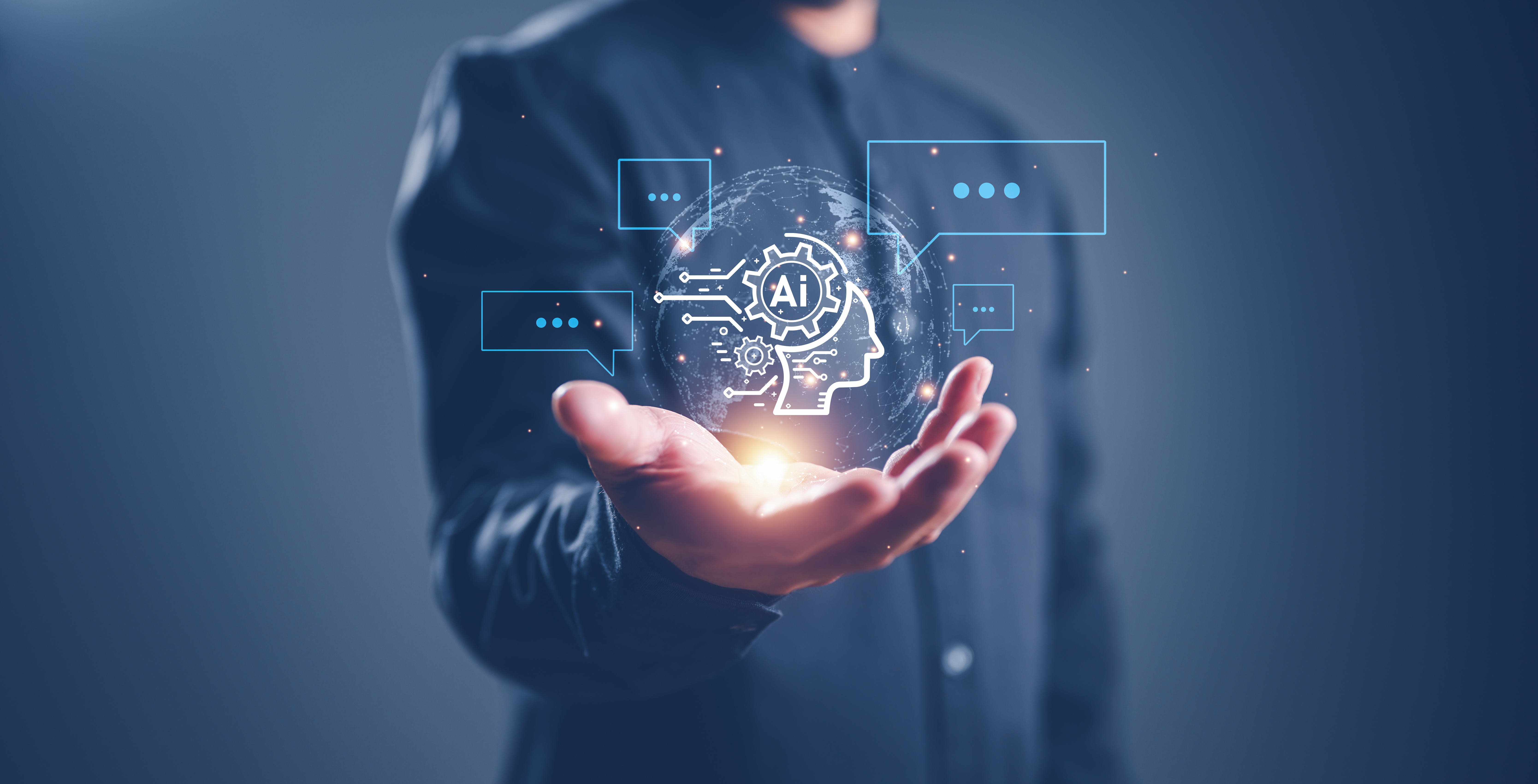 Supercharge Your Small Business with the Power of AI and ChatGPT