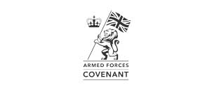 Armed Forces Covenant logo