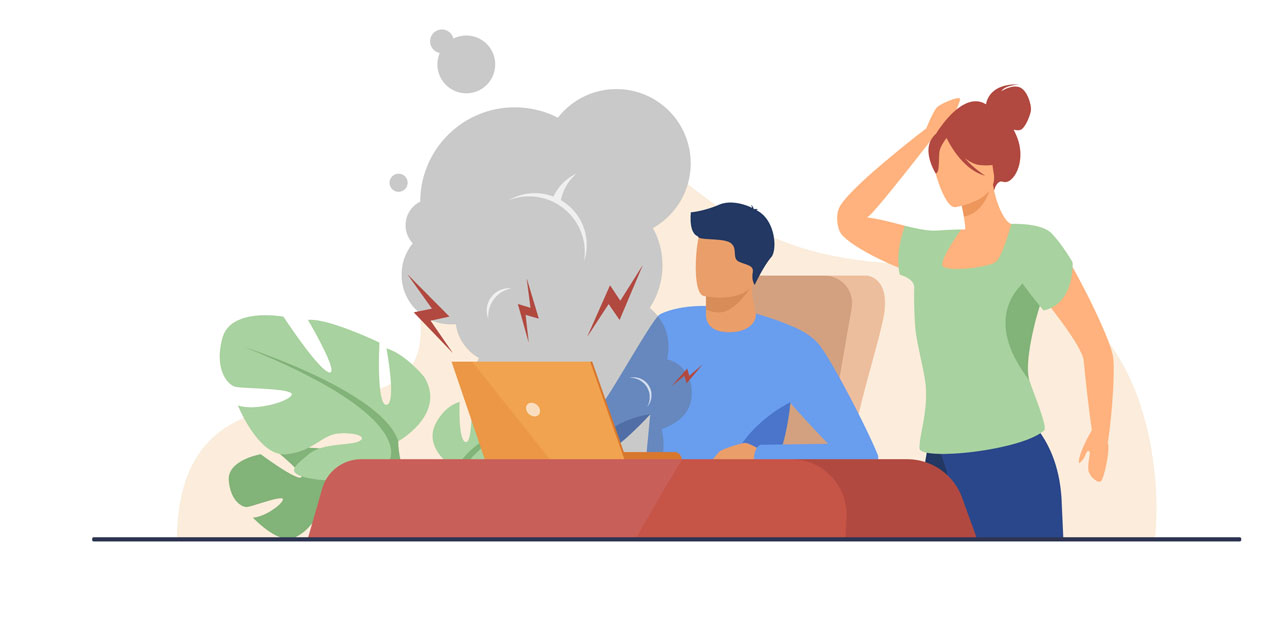 Best time to replace a laptop or computer