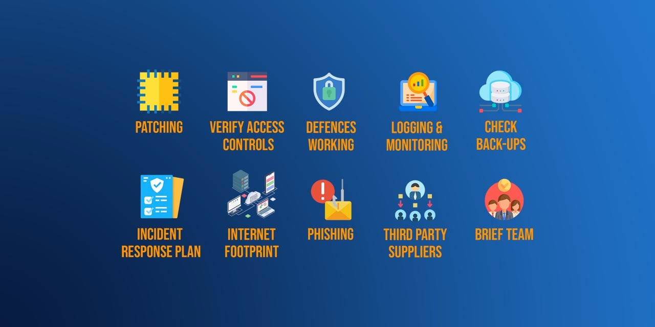 Global Cyber Bodies Unite to Share Vital Business Security Guidance