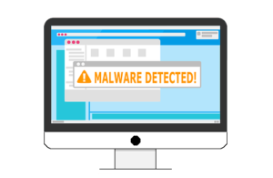 What are the cybersecurity threats to my business?