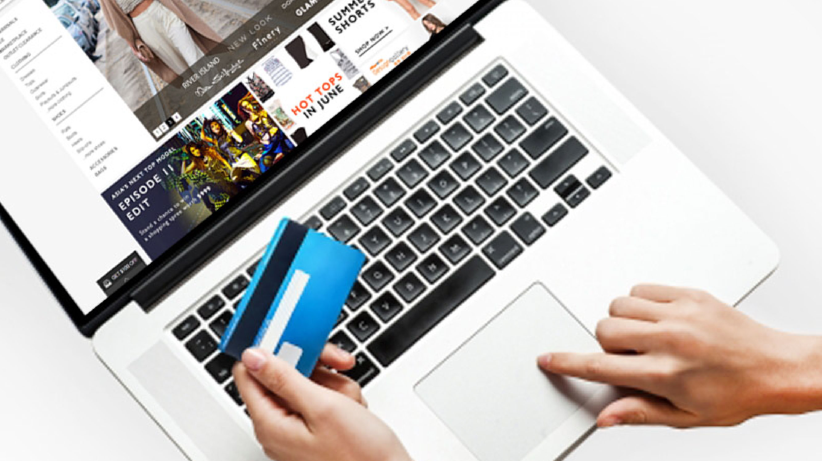 How to shop safely when buying online