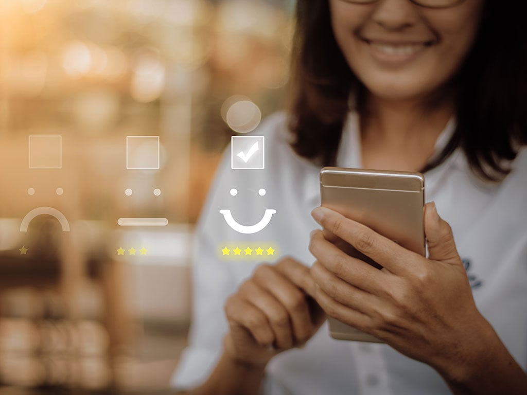 Implementing instant and automated feedback