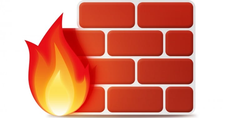 What is a firewall and why your business needs one