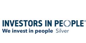 Investors in People logo