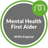Mental Health first aider