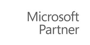 Microsoft Partners logo