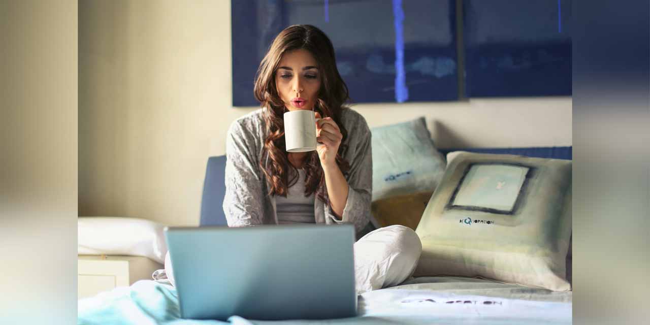 Remote working: Managing cybersecurity risks in 9 steps