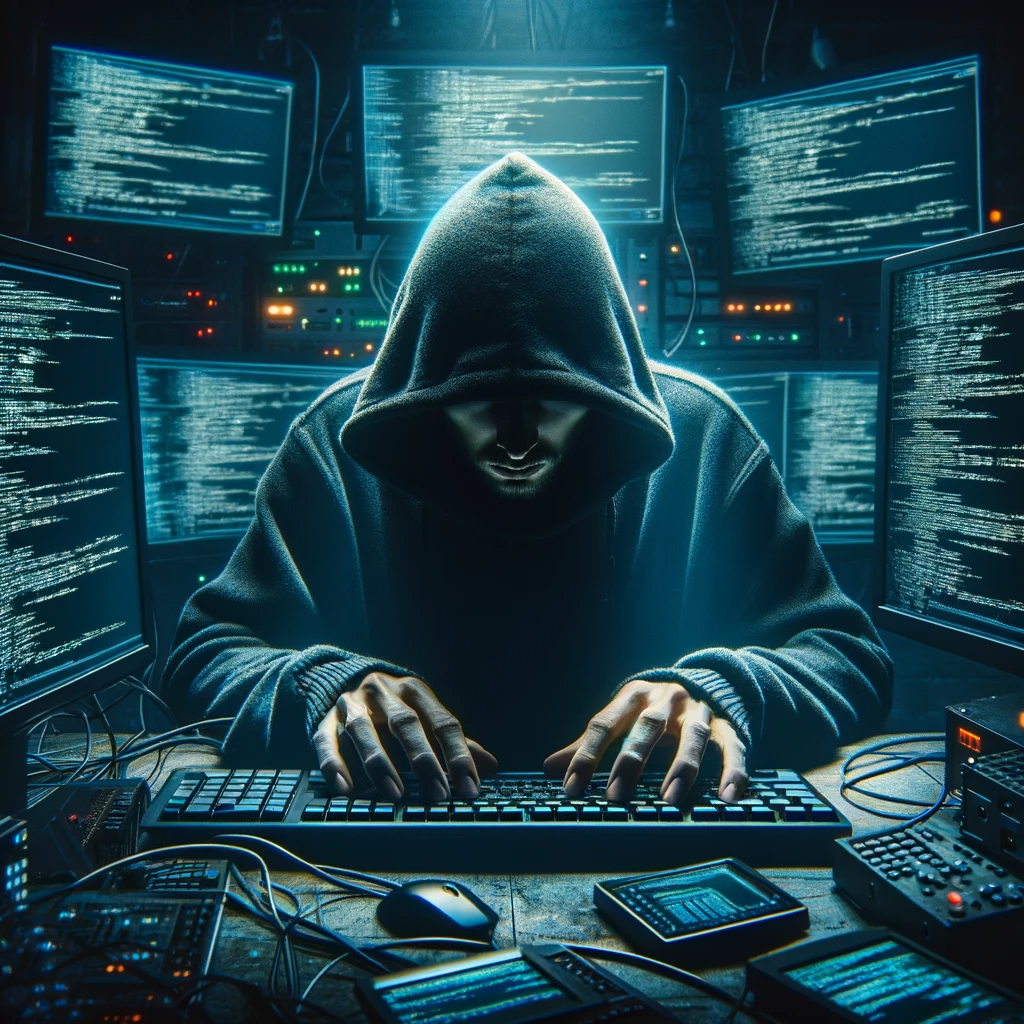 The “Mother of All Data Breaches:” 26 Billion Records Just Leaked…