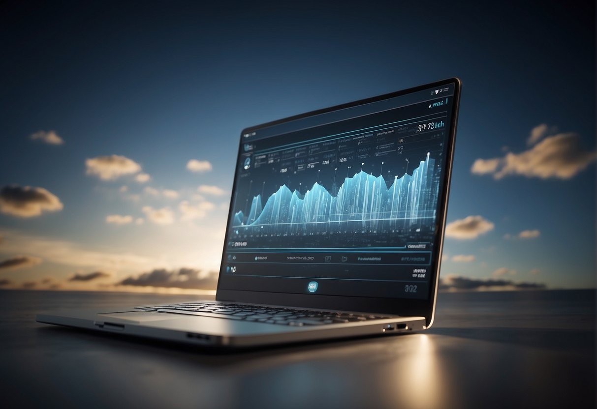 The Advantages of Cloud Hosting