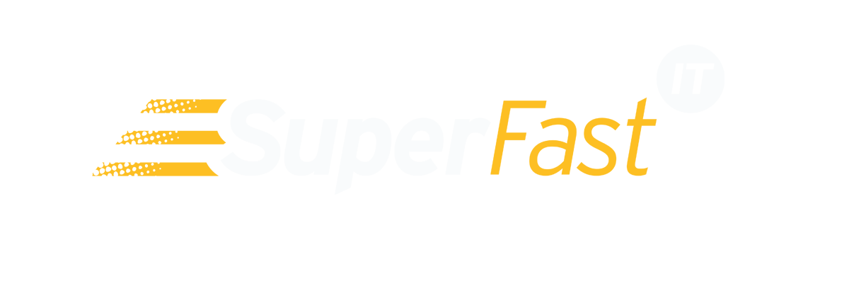 Superfast IT